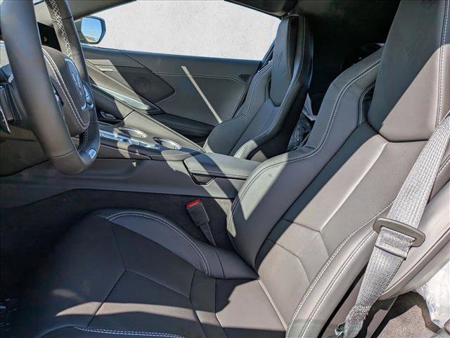 New 2026 Chevrolet Corvette Z06 image 4
