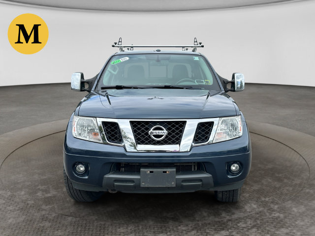 Used 2018 Nissan Frontier SV w/ Value Truck Package AWD/4WD image 9