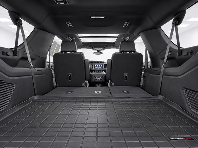 Used 2021 GMC Yukon XL Denali AWD/4WD image 13