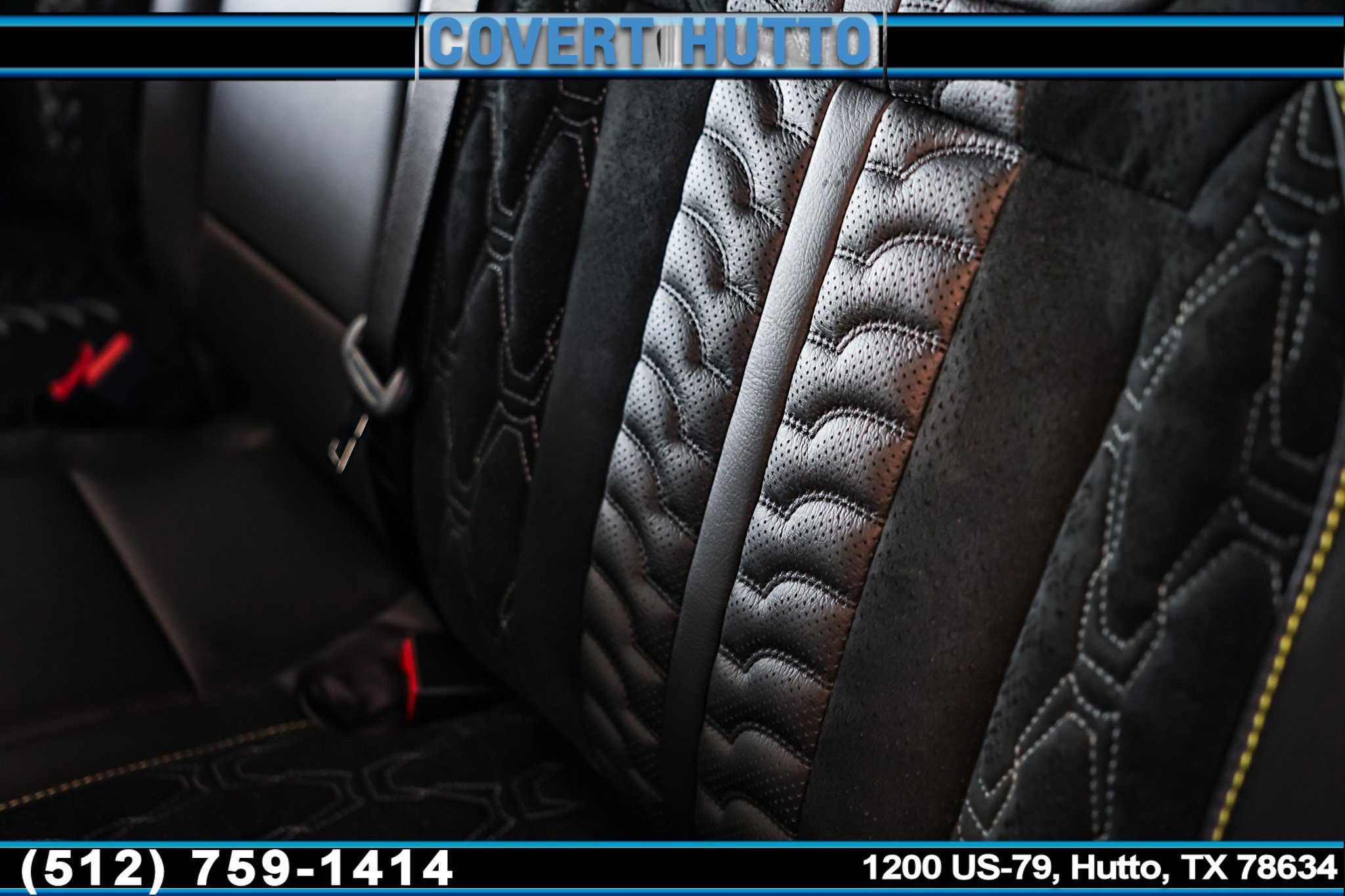 New 2025 Ford F150 XLT w/ Equipment Group 303A High image 40