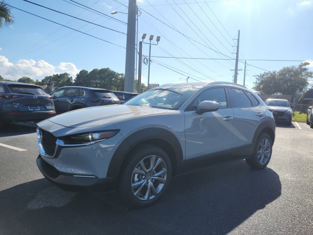 New 2026 MAZDA CX-30 AWD 2.5 S image 7