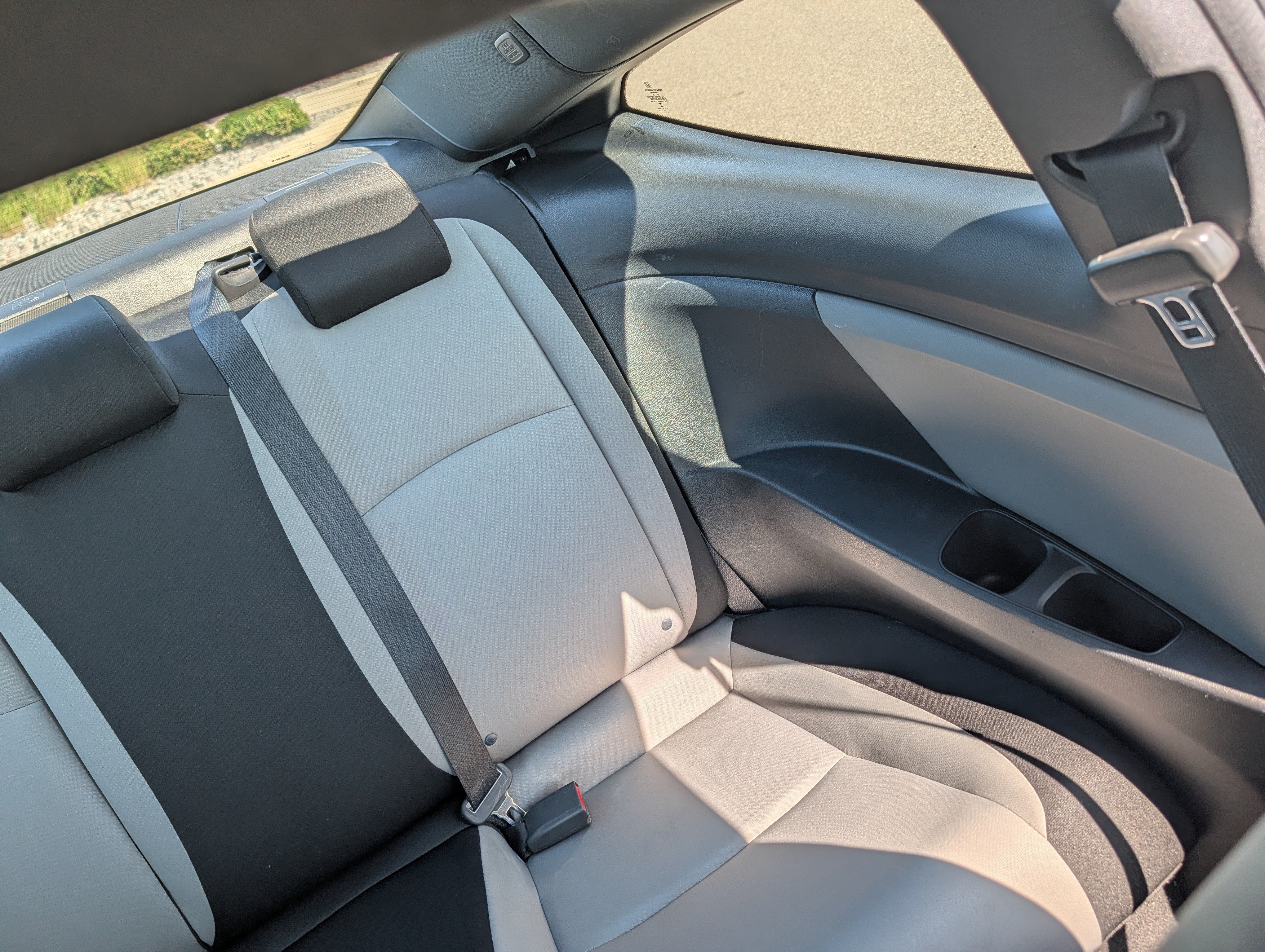 Used 2018 Honda Civic EX-T image 13