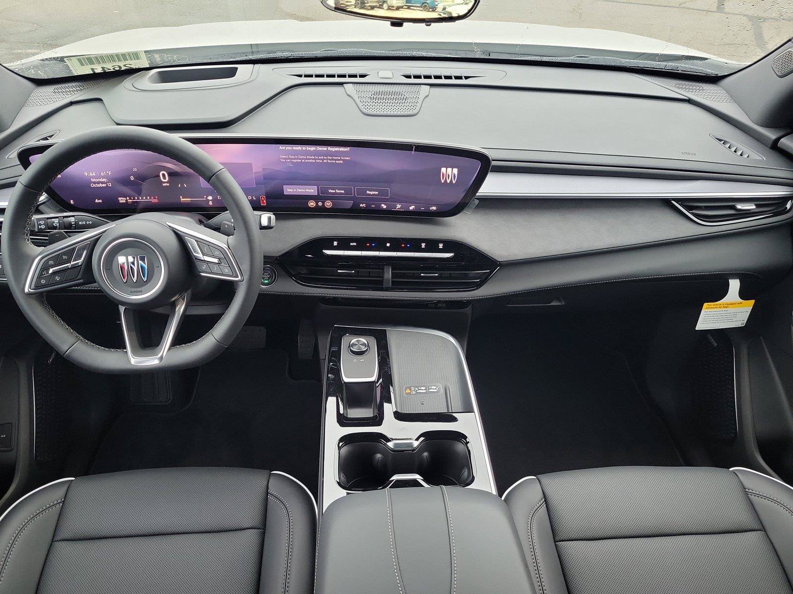 New 2027 Buick Enclave Sport Touring w/ Power Package FWD image 9
