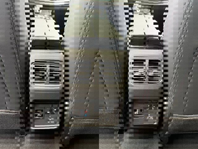 New 2026 Nissan Rogue Platinum w/ Platinum Premium Package image 20