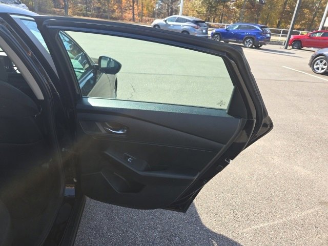 Used 2023 Honda Accord LX image 24