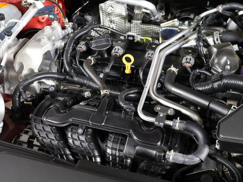 New 2025 Mitsubishi Outlander SE image 21