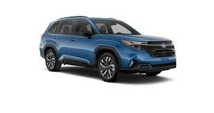 Used 2025 Subaru Forester Premium AWD/4WD image 8