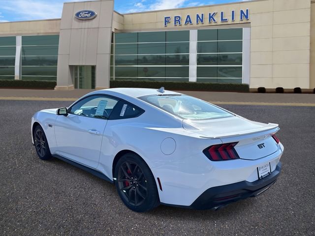 New 2026 Ford Mustang GT image 5