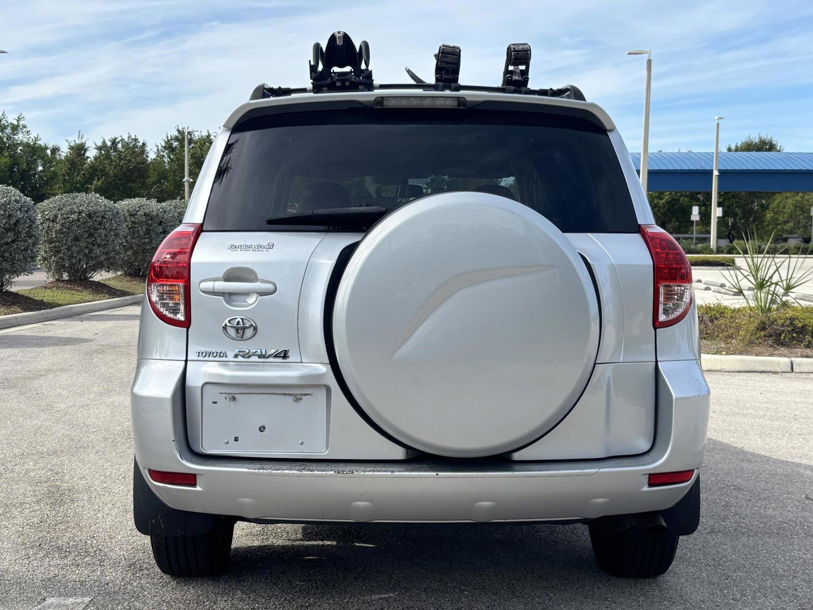 Used 2006 Toyota RAV4 2WD image 10