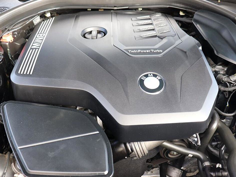 Used 2020 BMW 530i image 26