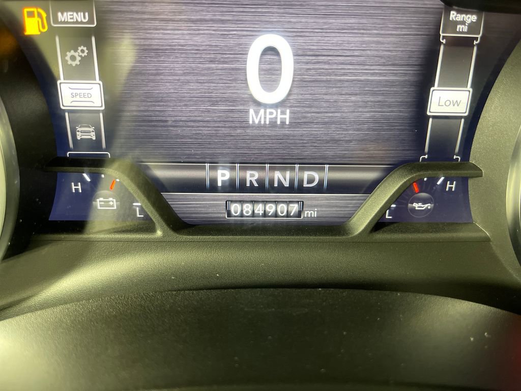 Used 2022 RAM 1500 Laramie AWD/4WD image 19