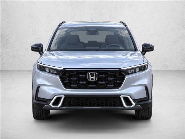 New 2027 Honda CR-V Sport Touring image 2