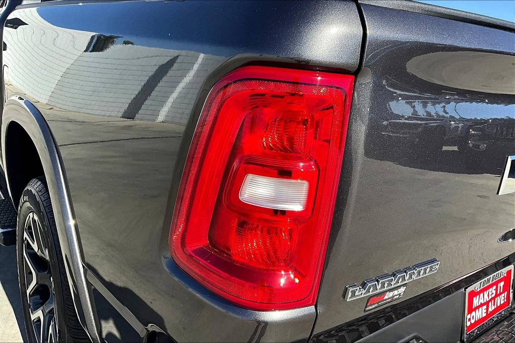 New 2026 RAM 1500 Laramie image 32