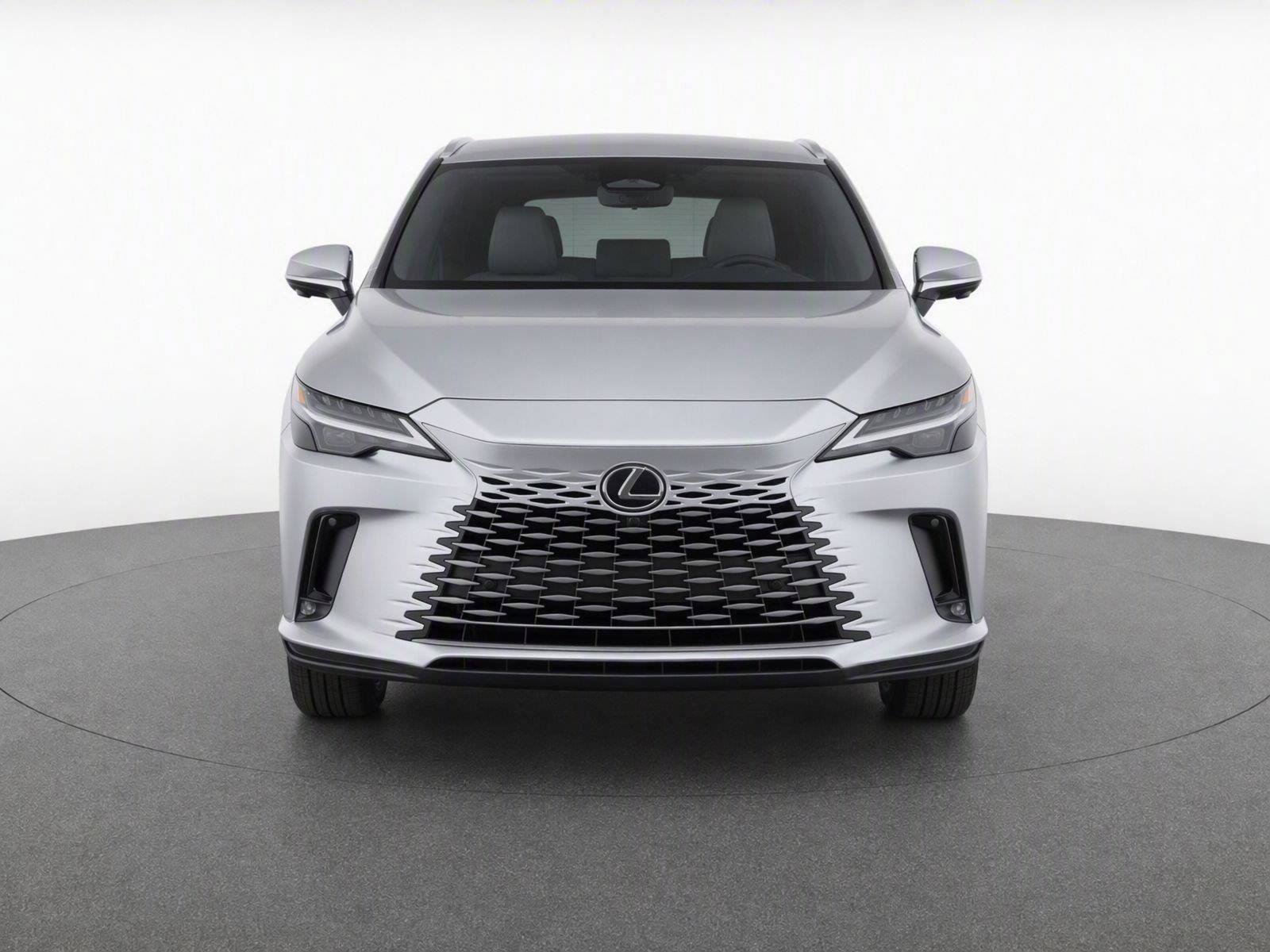 Used 2024 Lexus RX 350 Premium Plus w/ Convenience Package FWD image 5