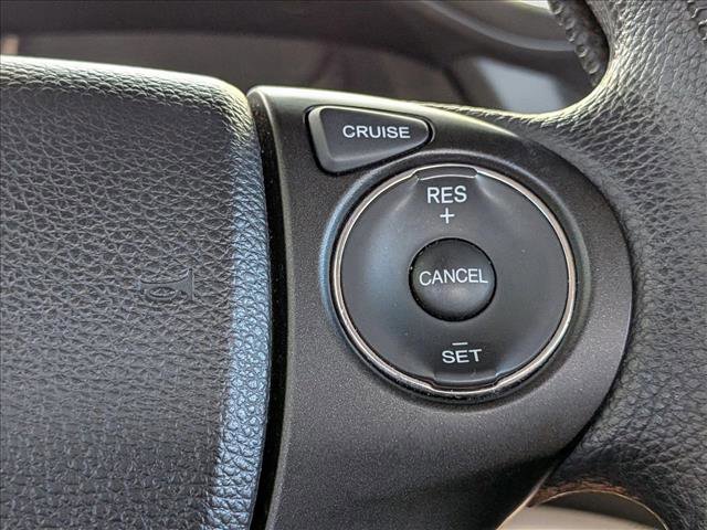 Used 2014 Honda Accord EX image 13