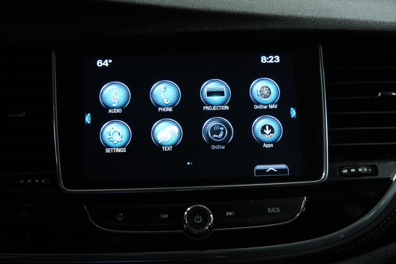 Used 2020 Buick Encore Preferred image 33