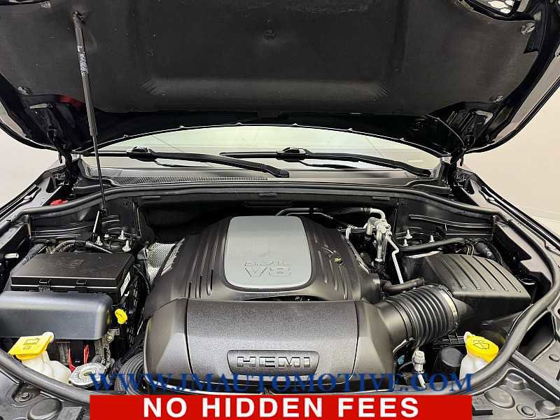 Used 2022 Dodge Durango R/T w/ Trailer Tow Group IV image 10