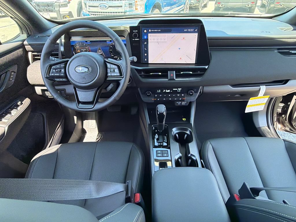 New 2026 Subaru Outback Limited AWD/4WD image 9