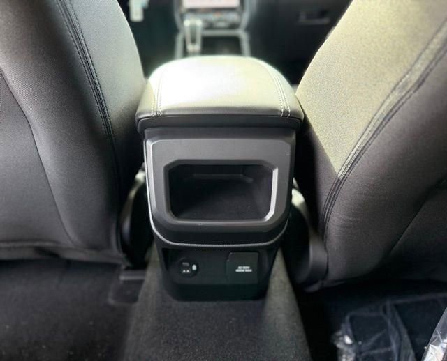 New 2026 Ford Ranger XLT w/ Equipment Group 301A High image 26