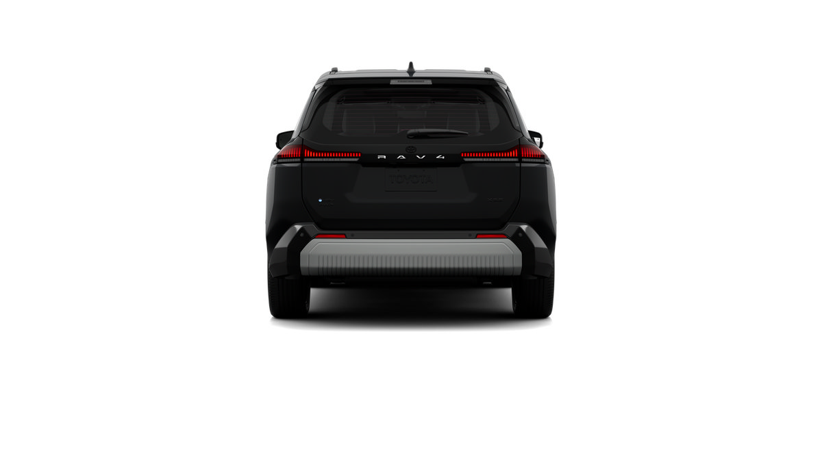 New 2026 Toyota RAV4 XSE AWD/4WD image 8
