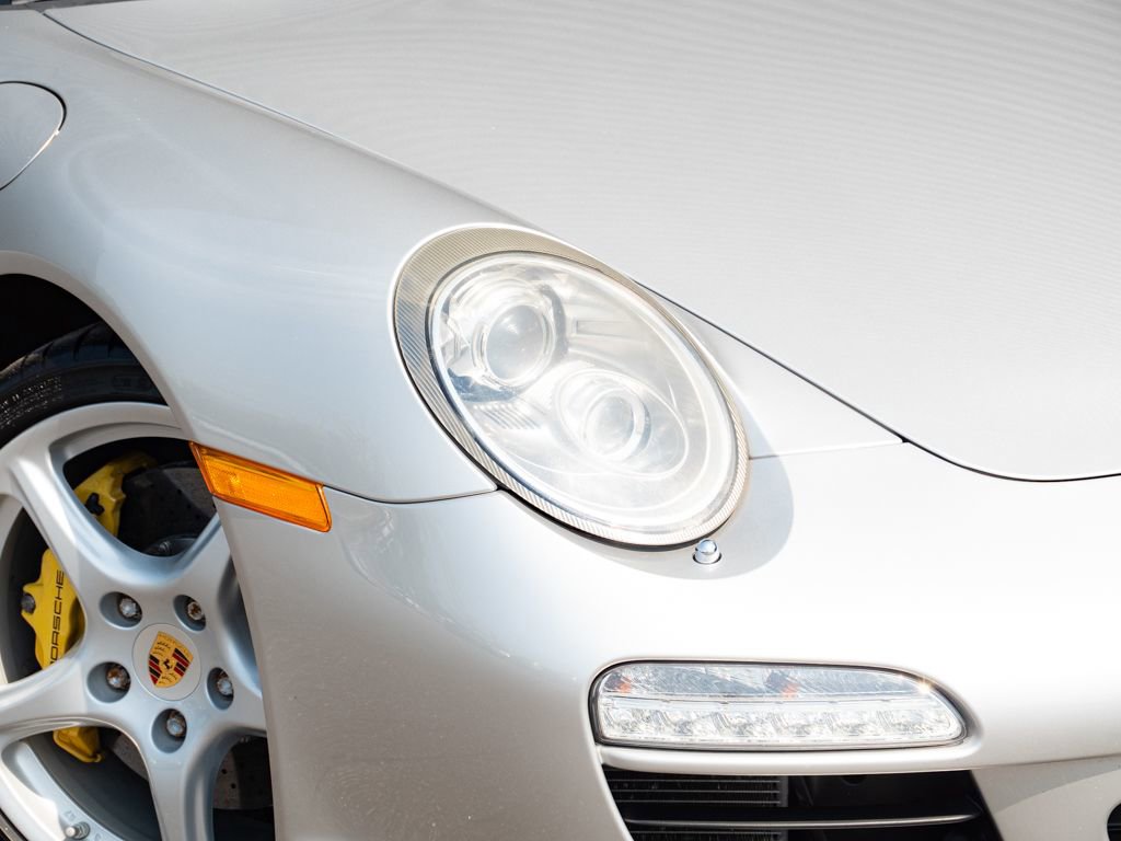 Used 2010 Porsche 911 Carrera S RWD image 27