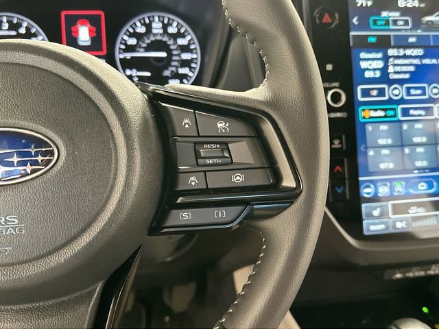 Certified 2026 Subaru Forester Premium AWD/4WD image 10