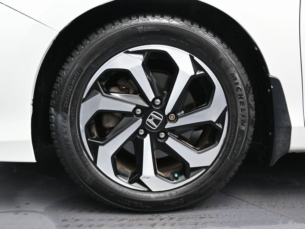 Used 2016 Honda Accord EX-L image 12