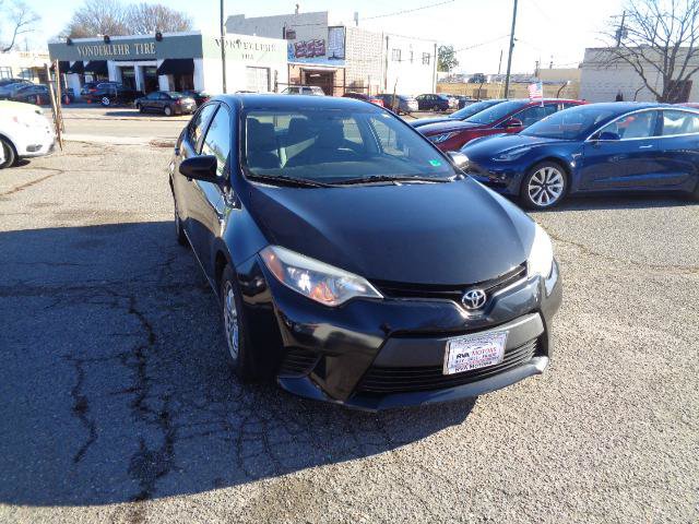 Used 2016 Toyota Corolla L FWD image 9