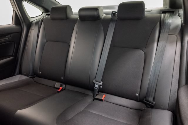 Used 2024 Honda Civic Sport image 23
