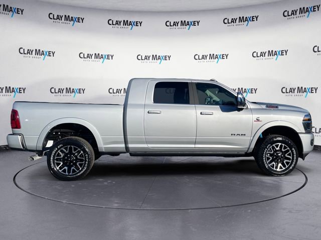 New 2026 RAM 2500 Limited image 6