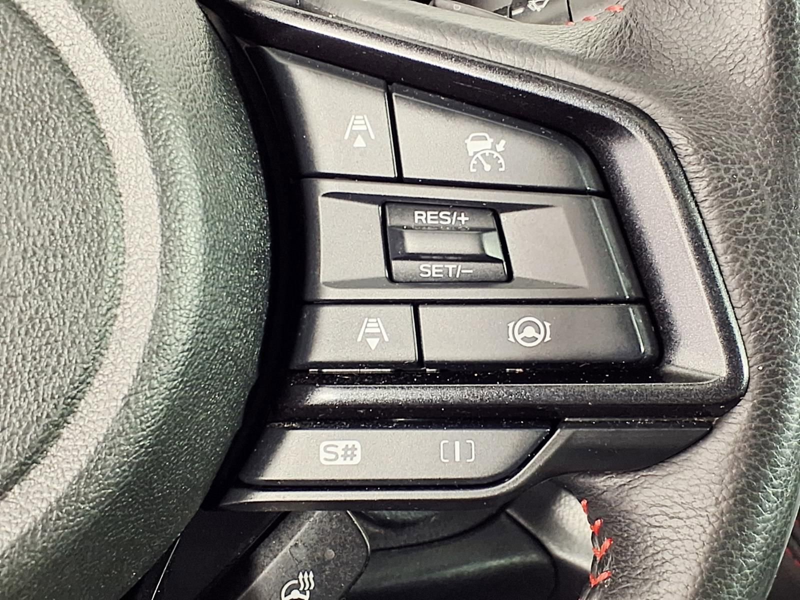 Used 2023 Subaru Legacy Sport w/ Tech Package 3 image 19