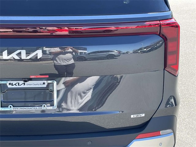 New 2026 Kia Carnival SX image 11