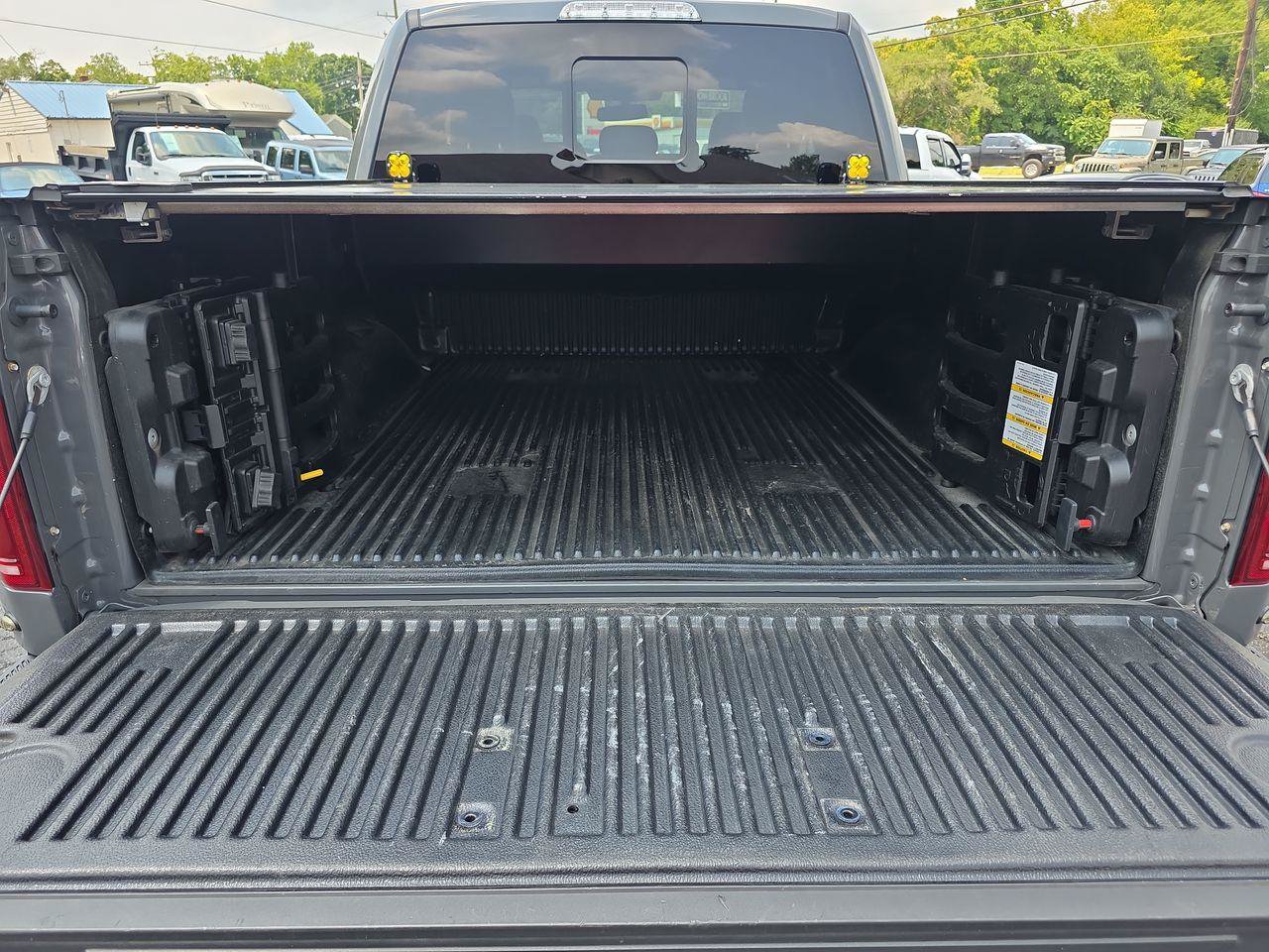 Used 2020 Ford F150 Raptor w/ Equipment Group 801A Mid AWD/4WD image 15
