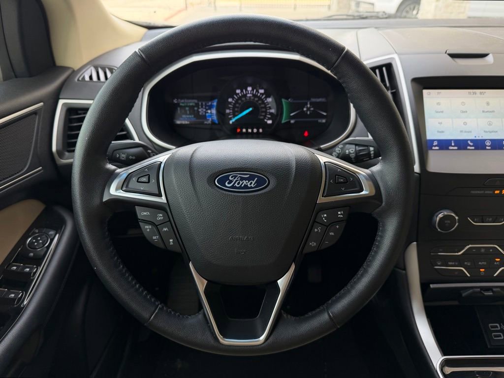 Used 2019 Ford Edge SEL w/ Equipment Group 201A image 12