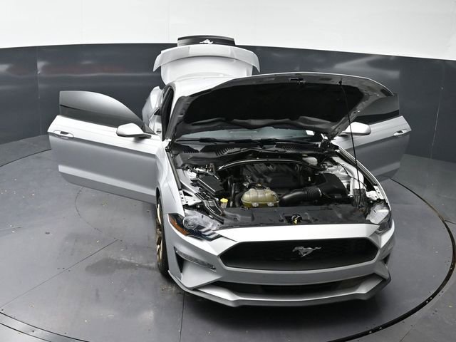 Used 2019 Ford Mustang Coupe w/ Ecoboost Performance Package image 41