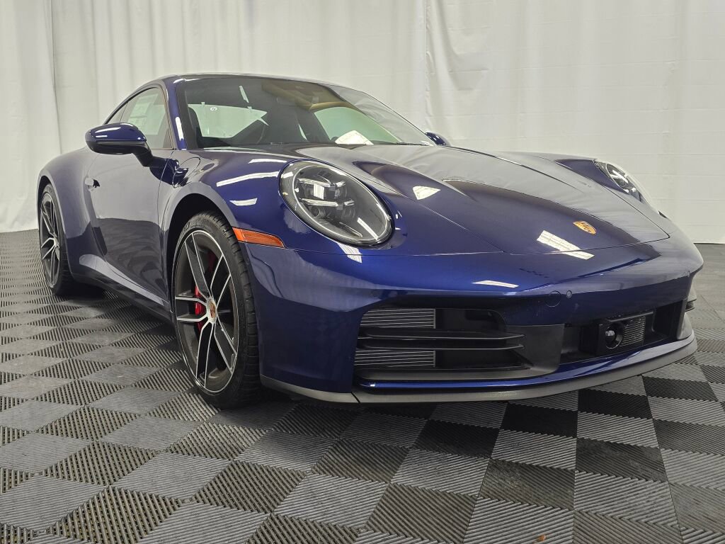 New 2026 Porsche 911 Carrera 4S image 9