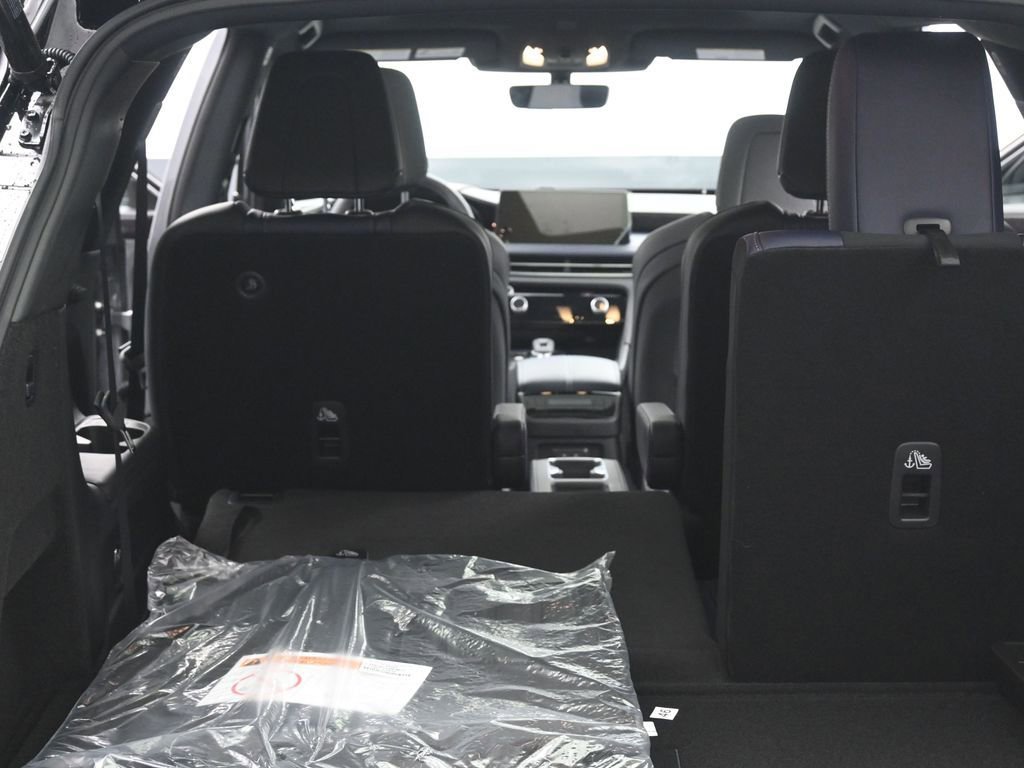 New 2026 INFINITI QX60 Sport image 23