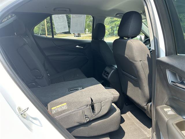 Certified 2018 Chevrolet Equinox LT image 30