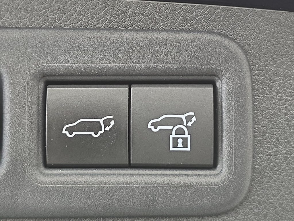 Used 2025 Lexus RX 350 FWD w/ Accessory Package (K3) image 22