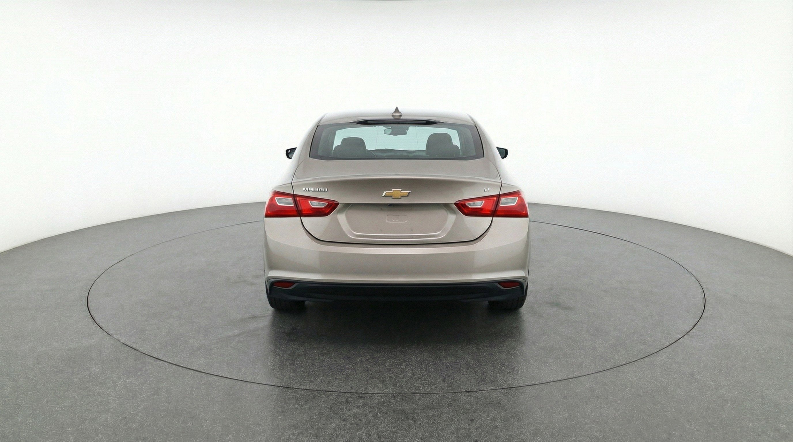 Used 2024 Chevrolet Malibu LT image 7