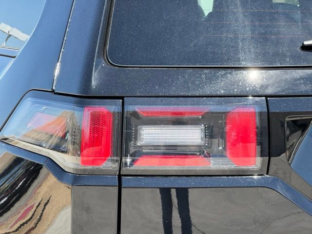 New 2026 Jeep Cherokee Limited image 9