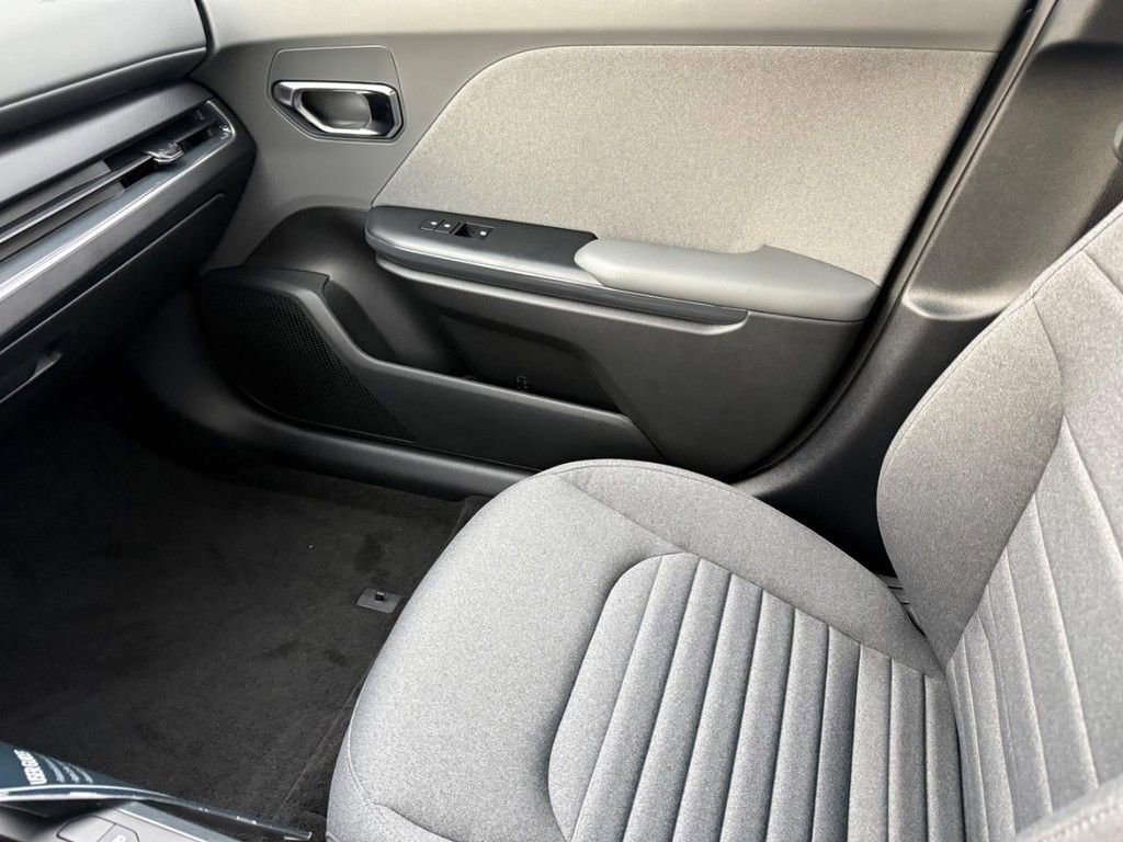 New 2025 Kia K4 EX image 15