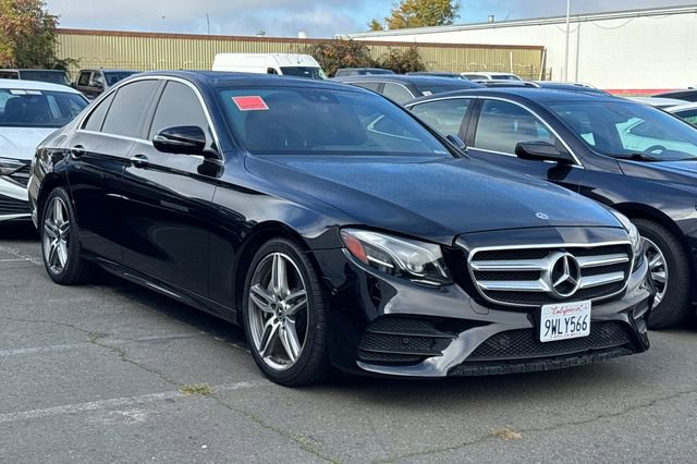 Used 2019 Mercedes-Benz E 300 image 2