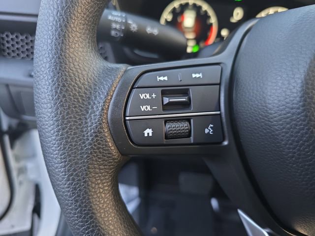 New 2026 Honda CR-V EX image 16