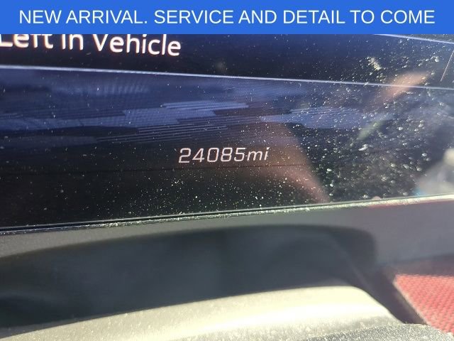 Certified 2024 Chevrolet Traverse RS AWD/4WD image 2