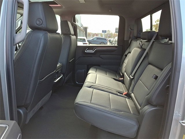 New 2026 GMC Sierra 3500 Denali w/ Technology Package image 6