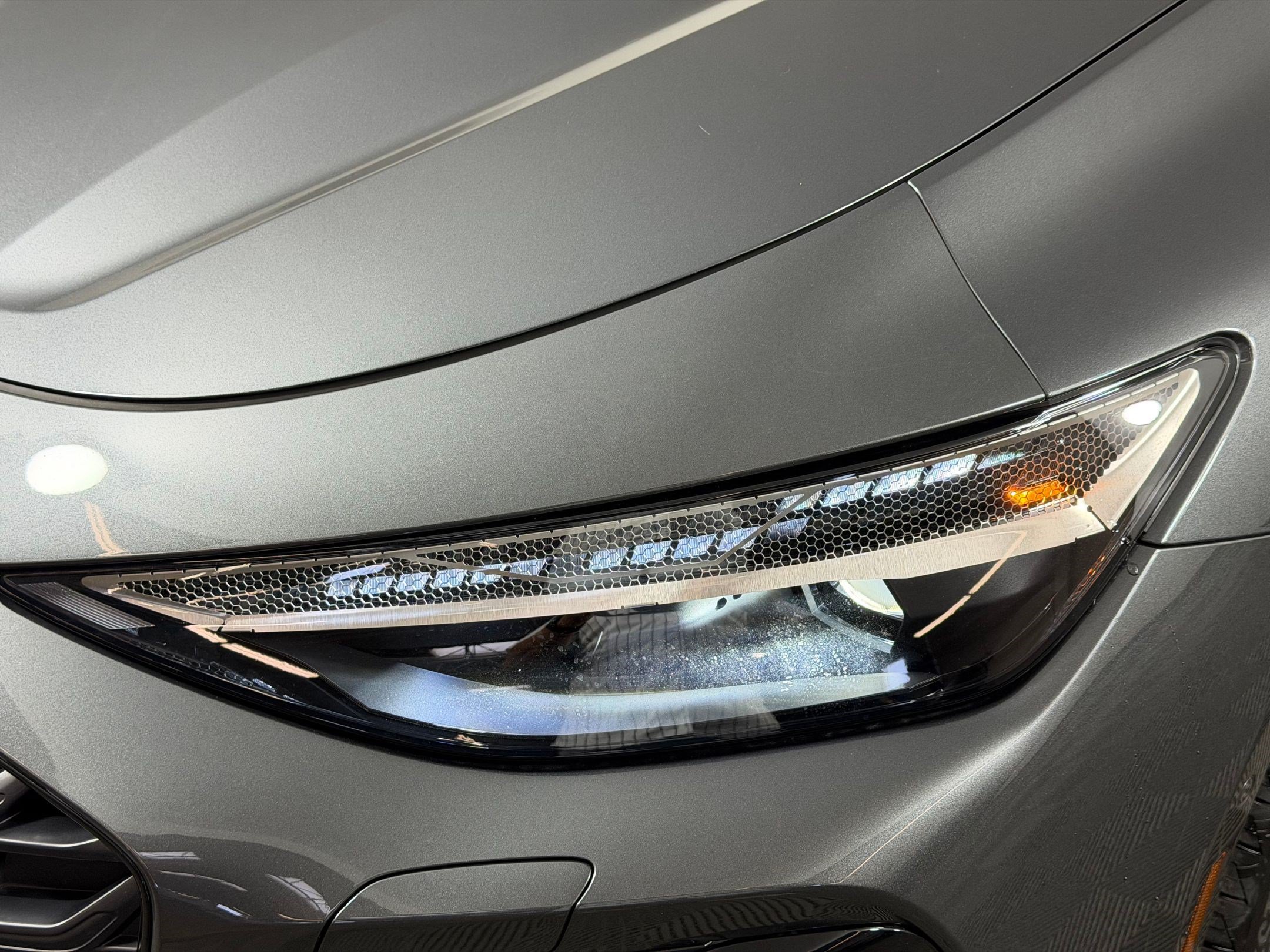 New 2026 Audi A6 Premium Plus AWD/4WD image 12