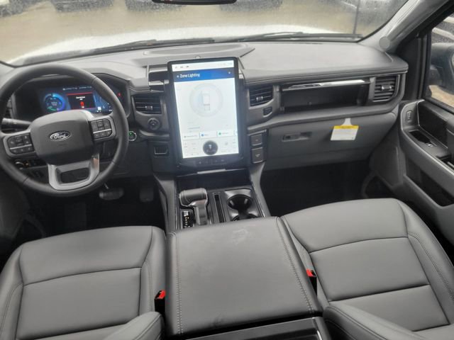 New 2025 Ford F150 Lightning Flash image 12