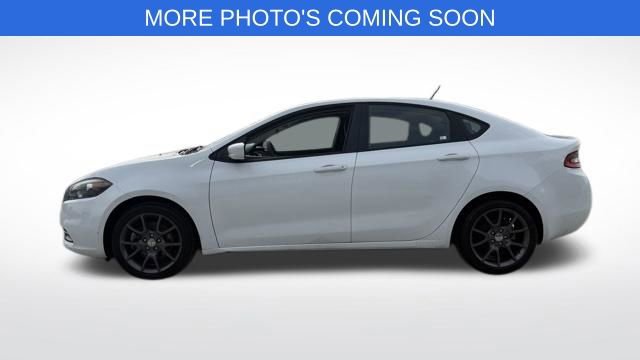 Used 2016 Dodge Dart SE w/ Convenience Group image 7
