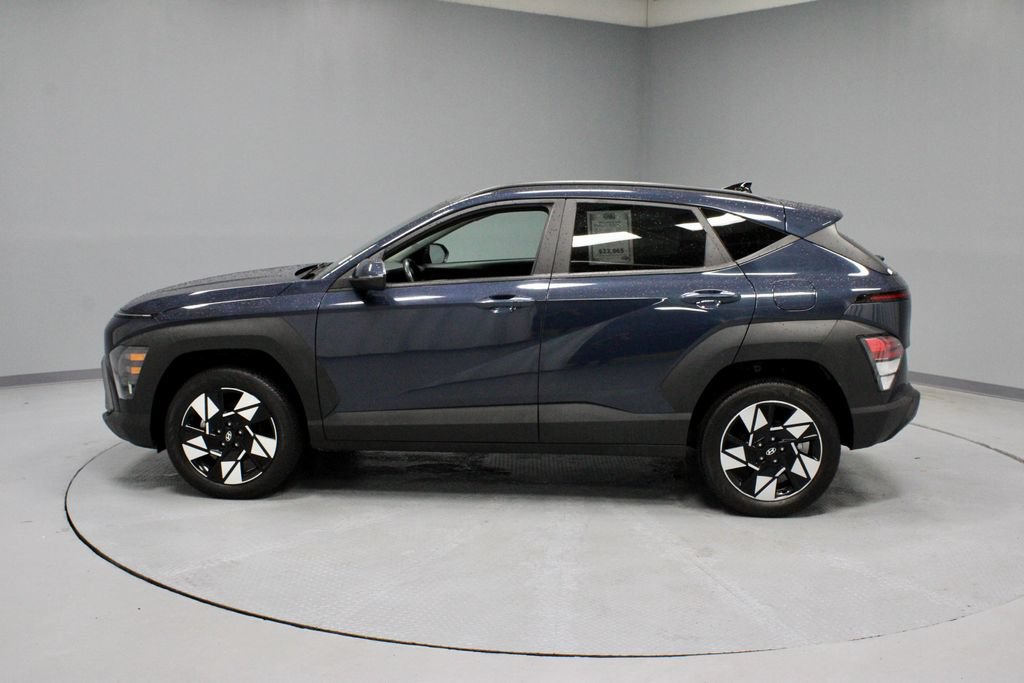 Used 2025 Hyundai Kona SEL AWD/4WD image 7